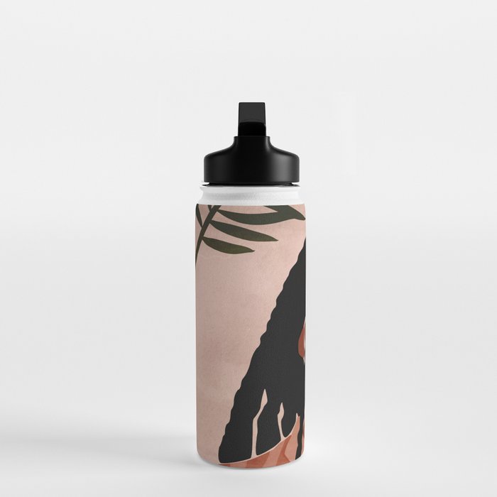 Wipin' Tears Water Bottle Gallery Image 3