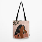 Wipin' Tears Tote Bag Gallery Image 2