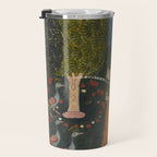 Gauri Ragini, folio from a Ragamala Indian Painted Illustration Travel Mug Gallery Image 3