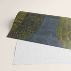 Gauri Ragini, folio from a Ragamala Indian Painted Illustration Wrapping Paper Gallery Image 2