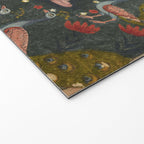 Gauri Ragini, folio from a Ragamala Indian Painted Illustration Welcome Mat Gallery Image 2