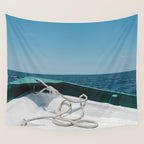 Beyond the Sea Wall Tapestry Gallery Image 4