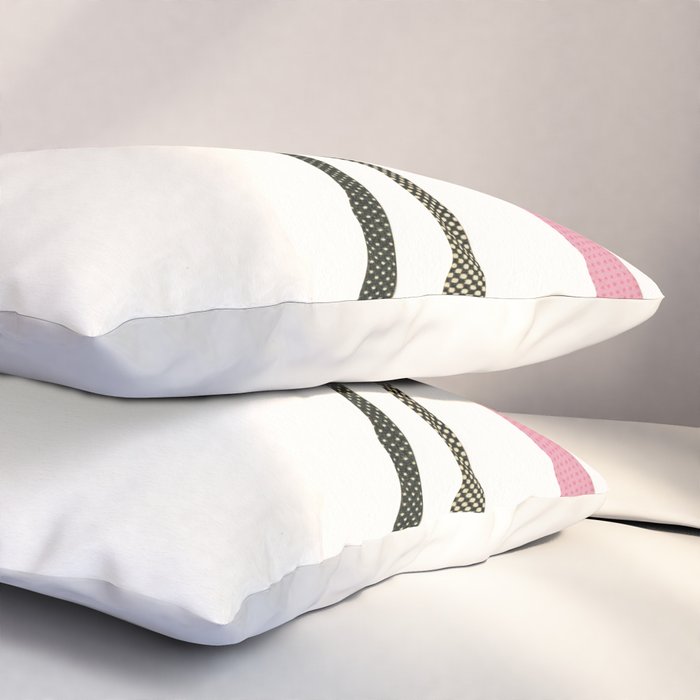 Bird in the Hand Pillow Sham Gallery Image 3