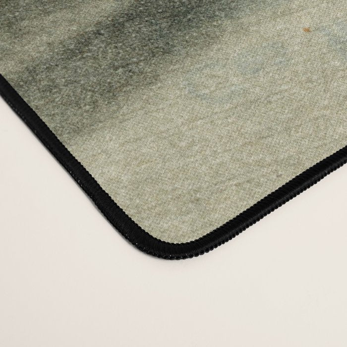 Bird in the Hand Desk Mat Gallery Image 4