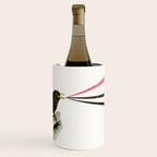 Bird in the Hand Wine Chiller Gallery Image 1