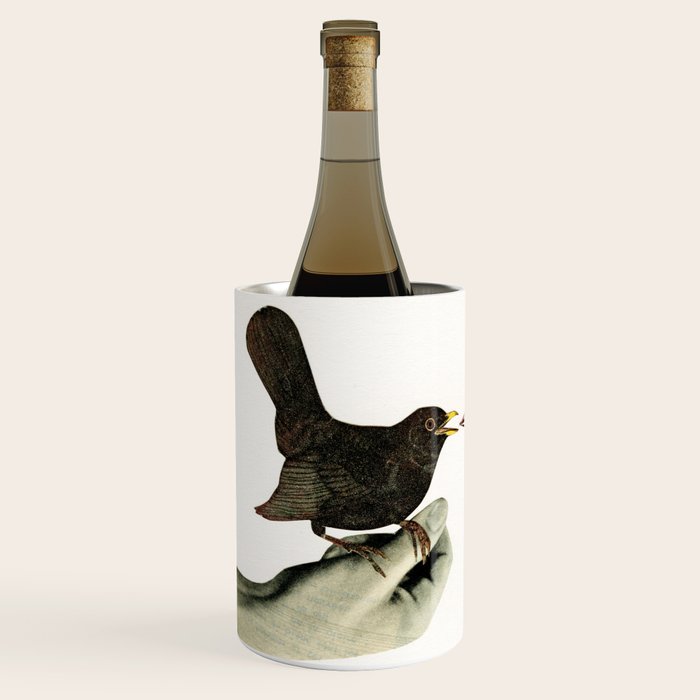 Bird in the Hand Wine Chiller Gallery Image 2