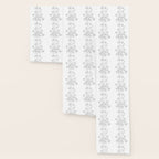 Poppy Flowers Line Art Wallpaper Gallery Image 3