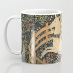 The Unicorn in Captivity Coffee Mug Gallery Image 3