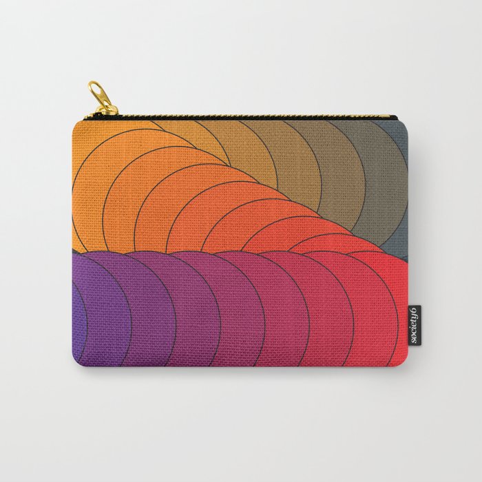 Orbit Carry All Pouch Gallery Image 1