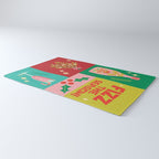 Fizz The Season  Rug Gallery Image 3