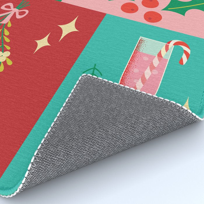 Fizz The Season  Rug Gallery Image 4