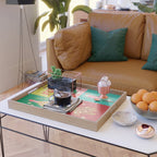 Fizz The Season  Serving Tray Gallery Image 2