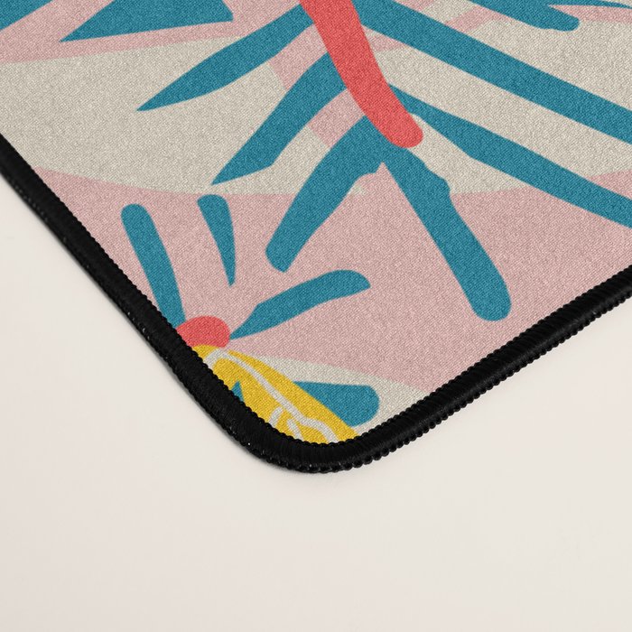 BAZAAR COSMICA MOTH Desk Mat Gallery Image 4