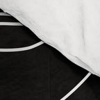 Faces in Dark Comforter Gallery Image 4