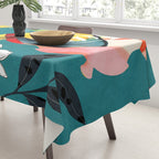 Tea Time 3 Tablecloth Gallery Image 3