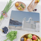 milos ii - greece Cutting Board Gallery Image 2