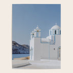milos ii - greece Poster Gallery Image 4