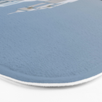 milos ii - greece Bath Mat Gallery Image 3