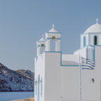 milos ii - greece Coffee Mug Gallery Image 2