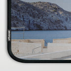 milos ii - greece Laptop Sleeve Gallery Image 3