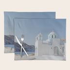 milos ii - greece Placemat Gallery Image 1