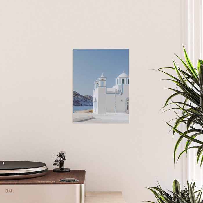 milos ii - greece Poster Gallery Image 2