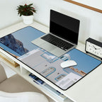milos ii - greece Desk Mat Gallery Image 2
