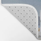 milos ii - greece Bath Mat Gallery Image 2