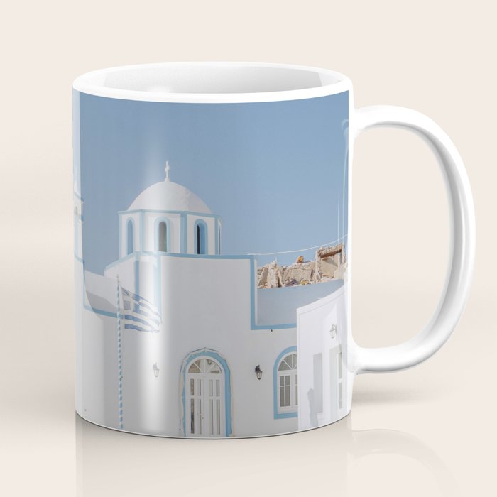 milos ii - greece Coffee Mug Gallery Image 1