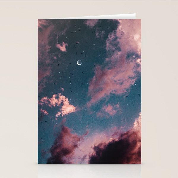 lo que no es Stationery Card Gallery Image 2