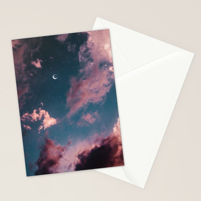 lo que no es Stationery Card Gallery Image 2
