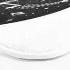 Make a wish Bath Mat Gallery Image 3