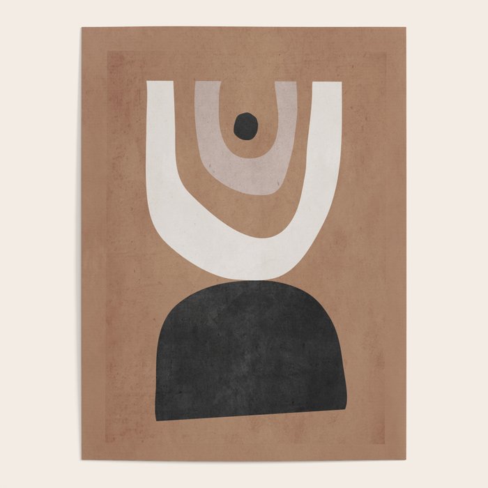 Abstract Art 12/1 Poster Gallery Image 4