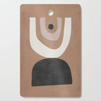 Abstract Art 12/1 Cutting Board Gallery Image 1