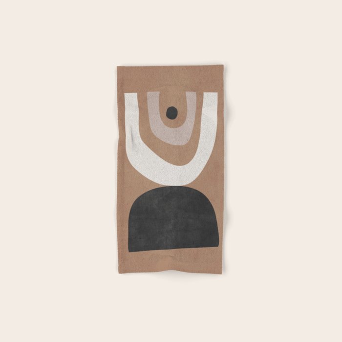 Abstract Art 12/1 Towels Gallery Image 1