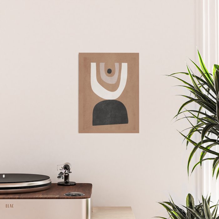 Abstract Art 12/1 Poster Gallery Image 2