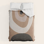 Abstract Art 12/1 Comforter Gallery Image 6