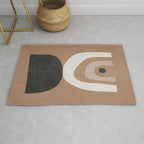 Abstract Art 12/1 Rug Gallery Image 1