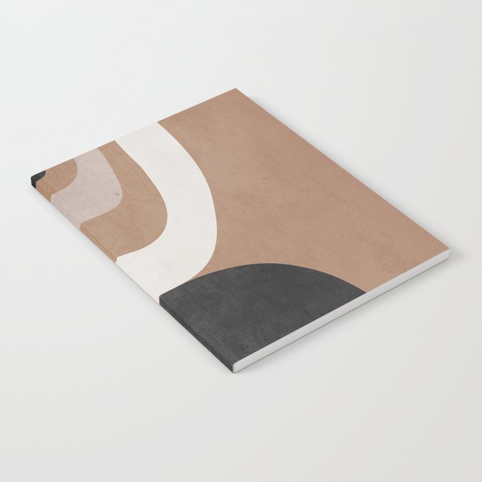Abstract Art 12/1 Notebook Gallery Image 1