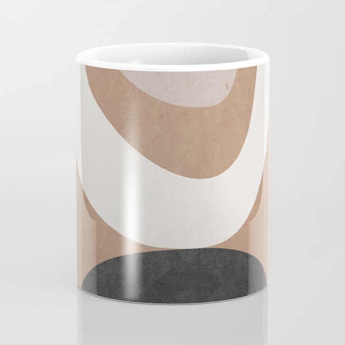 Abstract Art 12/1 Coffee Mug Gallery Image 4