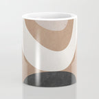 Abstract Art 12/1 Coffee Mug Gallery Image 4