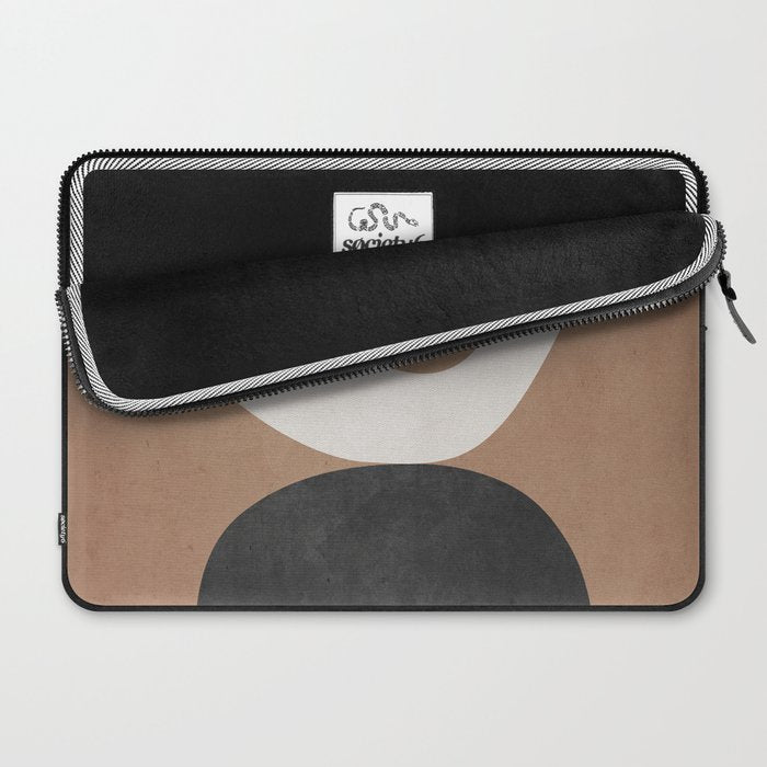 Abstract Art 12/1 Laptop Sleeve Gallery Image 2
