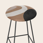 Abstract Art 12/1 Stool Gallery Image 2