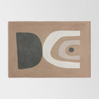 Abstract Art 12/1 Rug Gallery Image 2