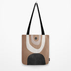Abstract Art 12/1 Tote Bag Gallery Image 2