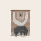 Abstract Art 12/1 Wall Hanging Gallery Image 1