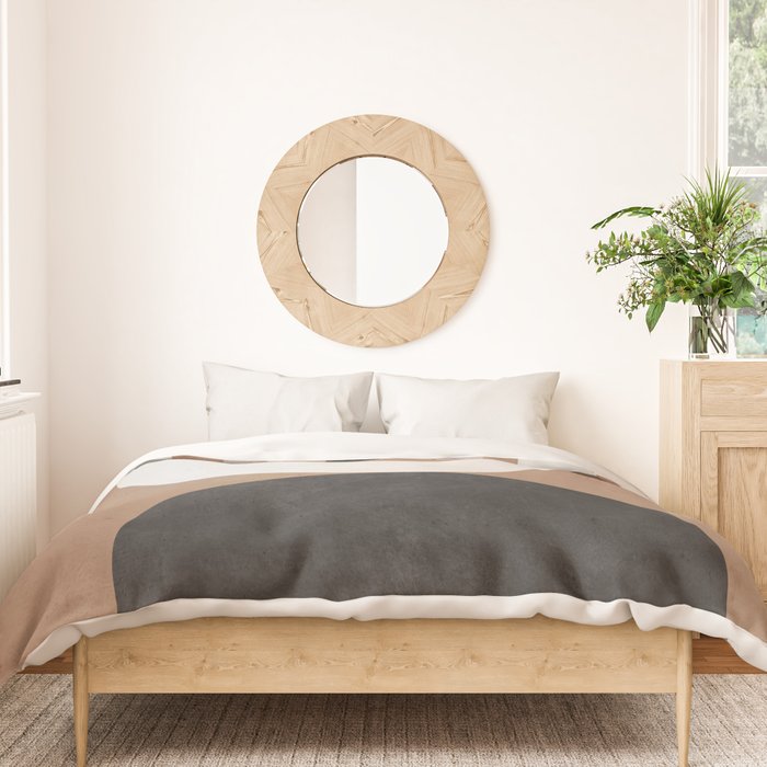 Abstract Art 12/1 Duvet Cover Gallery Image 3