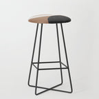 Abstract Art 12/1 Stool Gallery Image 1