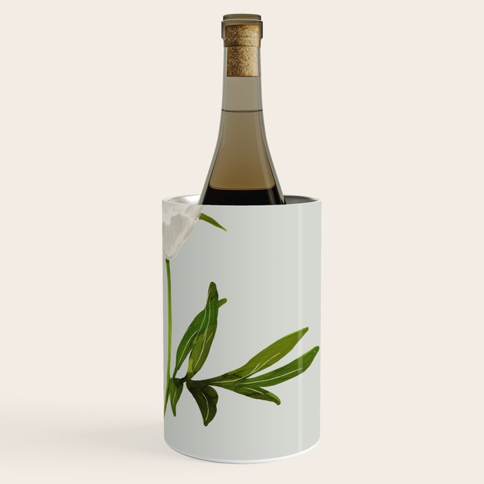 White Rose 2 Wine Chiller Gallery Image 3