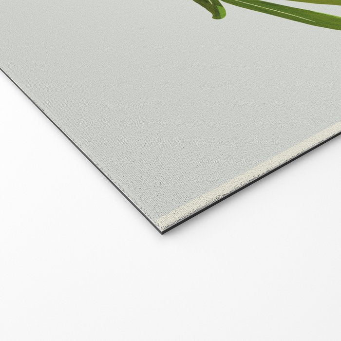 White Rose 2 Welcome Mat Gallery Image 2